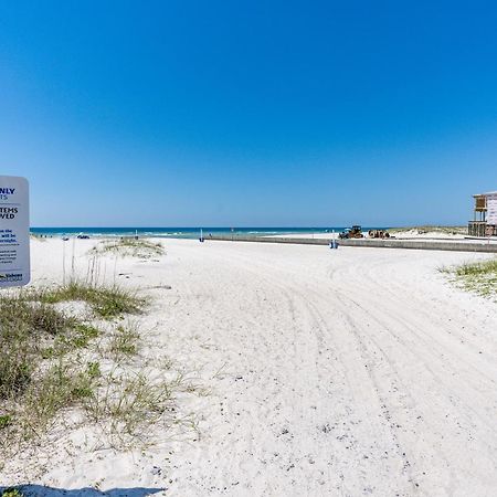 West Side Cottage #O Gulf Shores Phòng bức ảnh