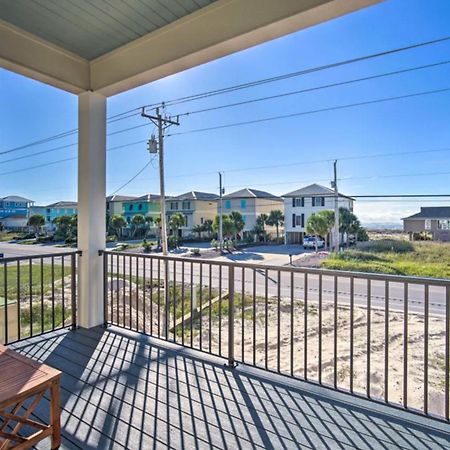 West Side Cottage #O Gulf Shores Ngoại thất bức ảnh