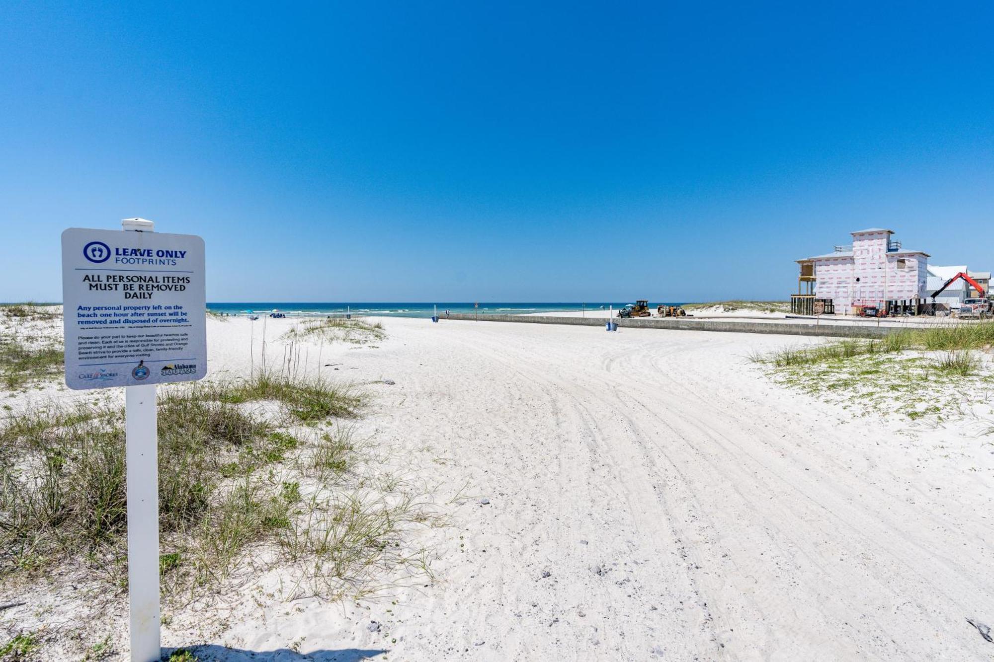 West Side Cottage #O Gulf Shores Phòng bức ảnh