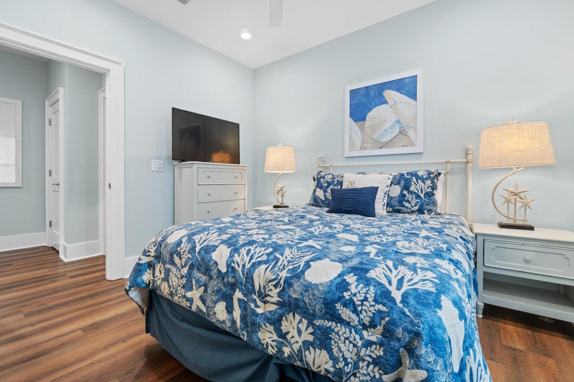 West Side Cottage #O Gulf Shores Phòng bức ảnh