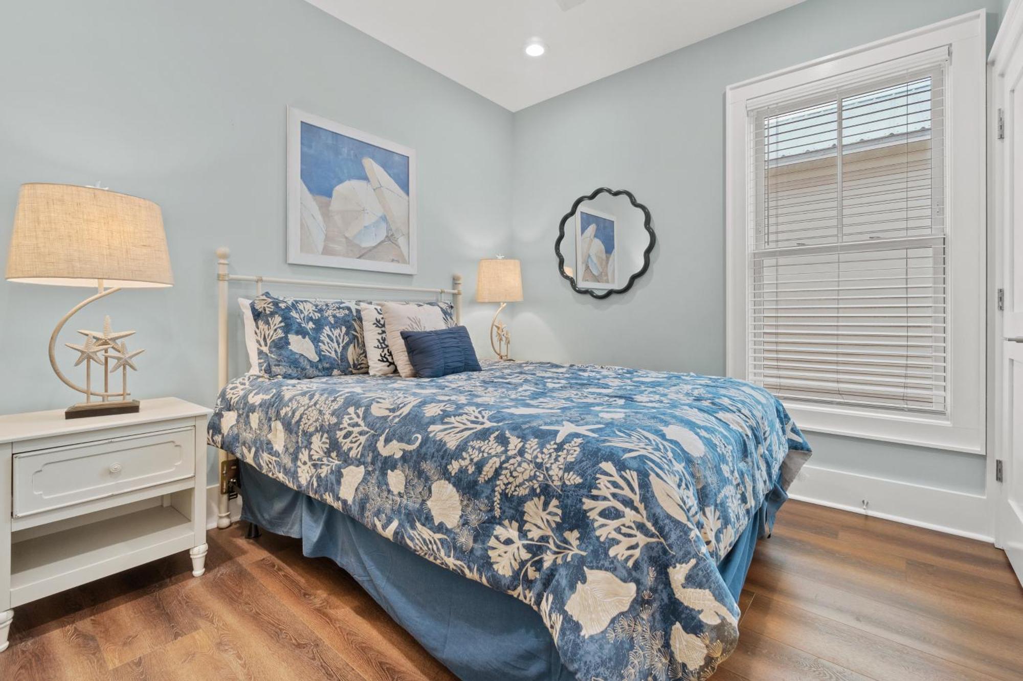 West Side Cottage #O Gulf Shores Phòng bức ảnh