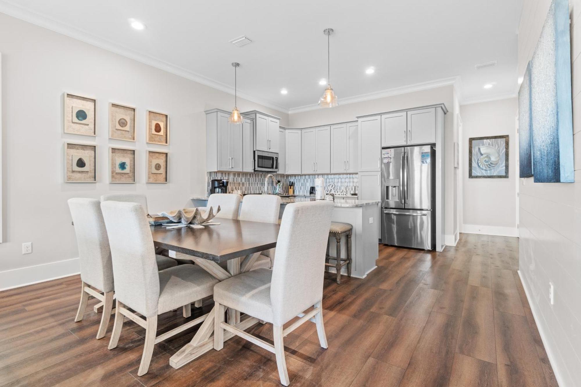 West Side Cottage #O Gulf Shores Phòng bức ảnh