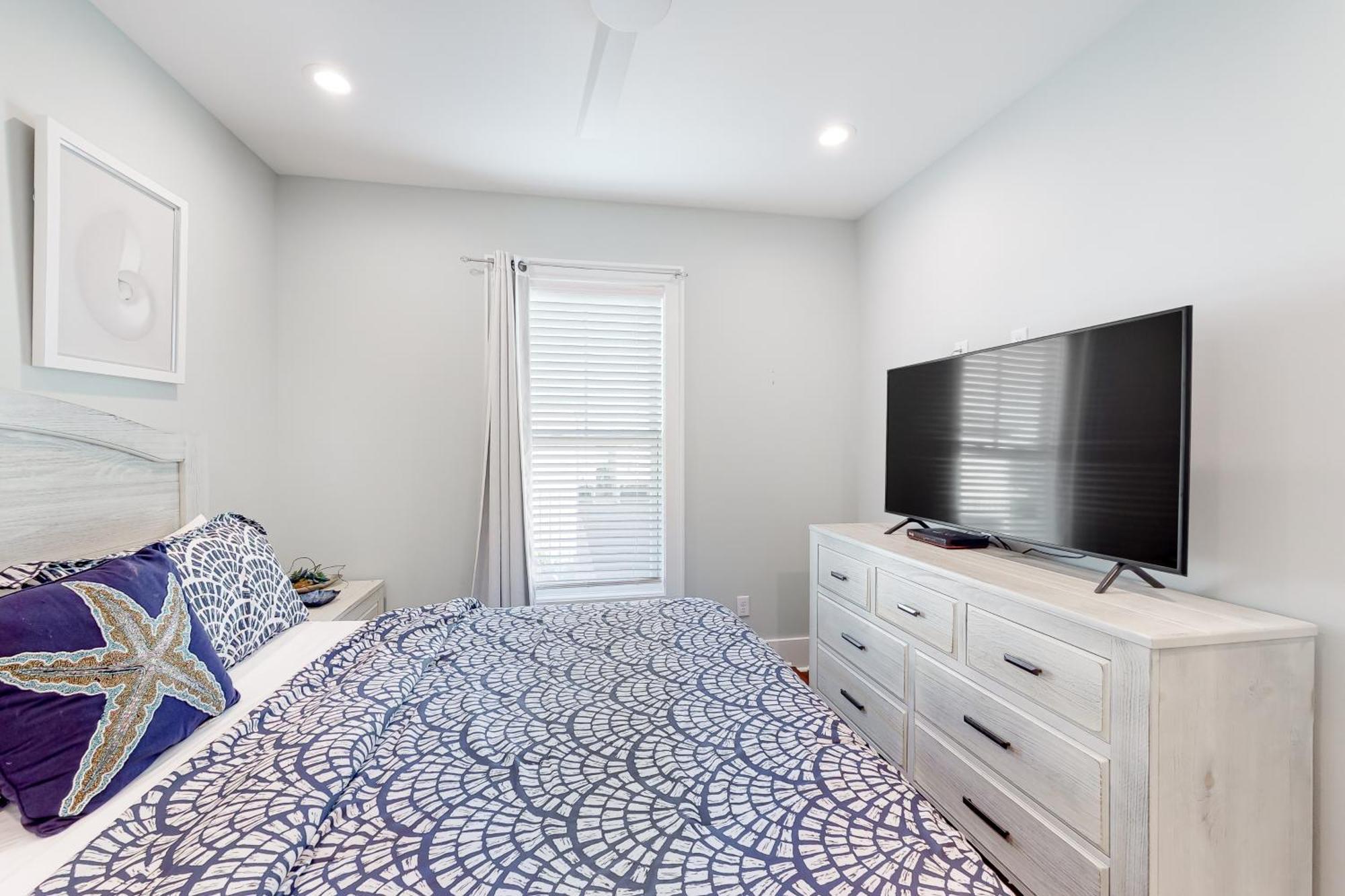 West Side Cottage #O Gulf Shores Phòng bức ảnh