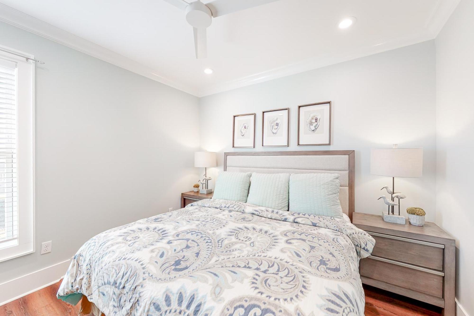 West Side Cottage #O Gulf Shores Phòng bức ảnh
