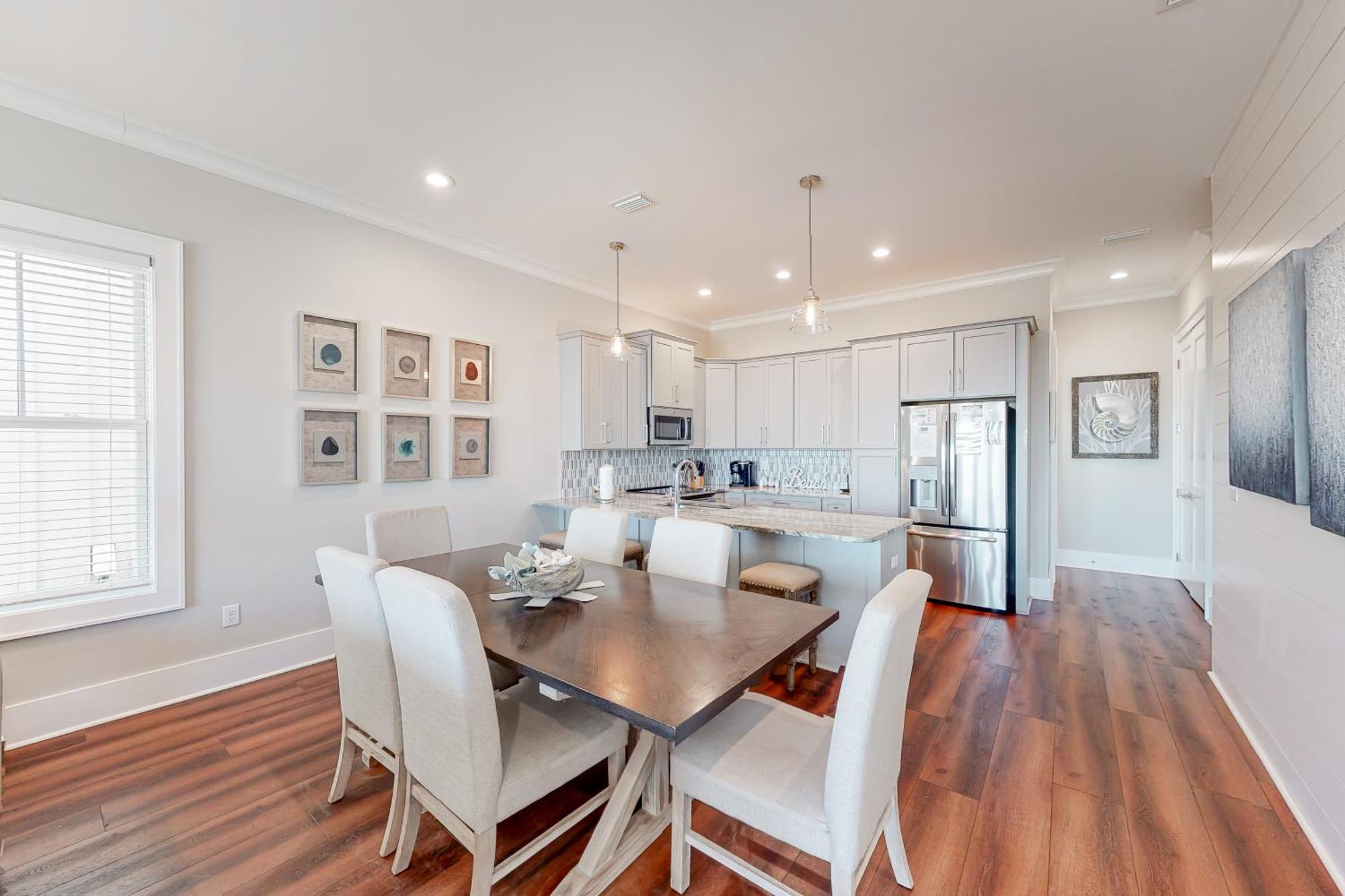 West Side Cottage #O Gulf Shores Phòng bức ảnh