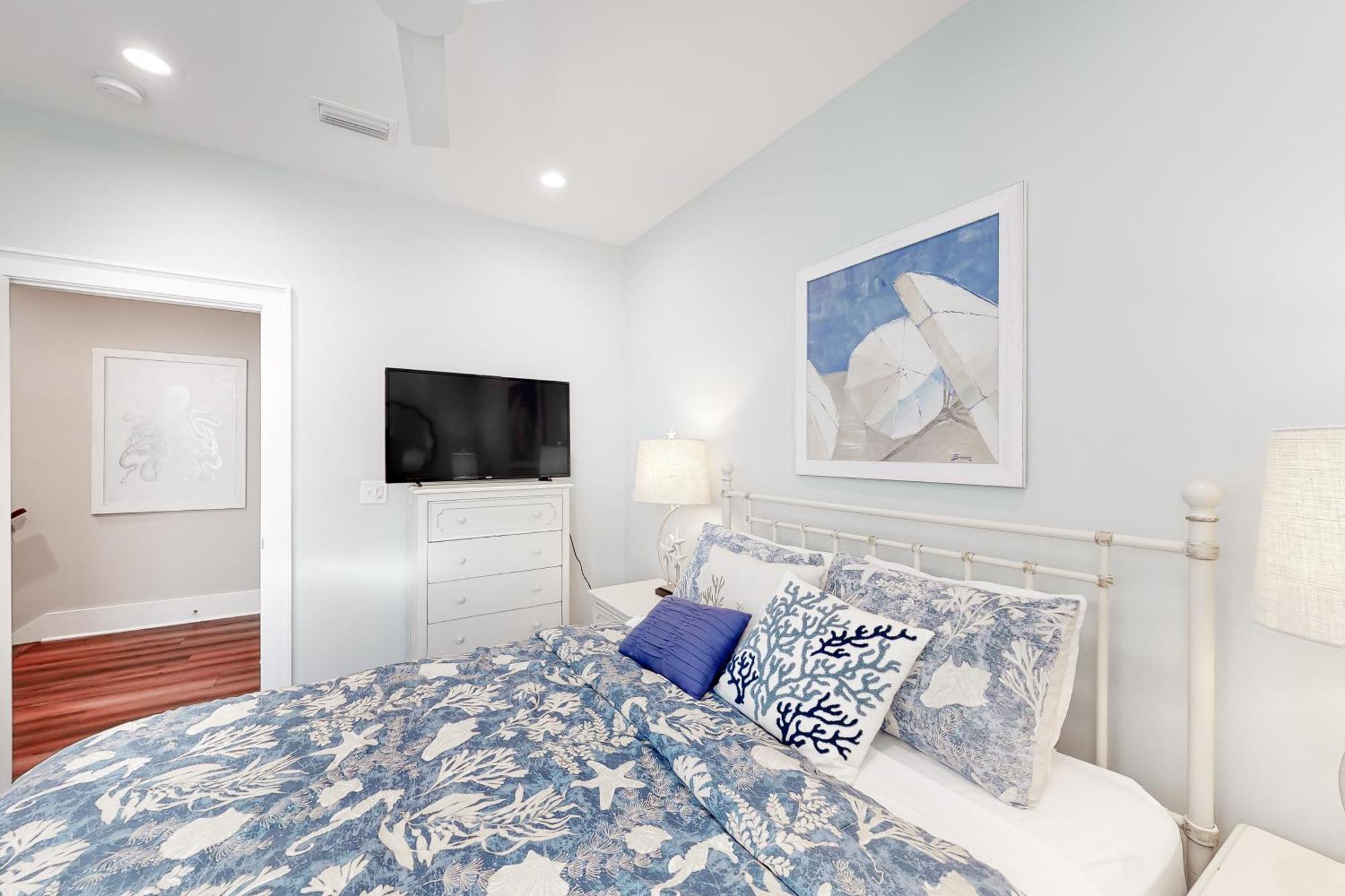 West Side Cottage #O Gulf Shores Phòng bức ảnh