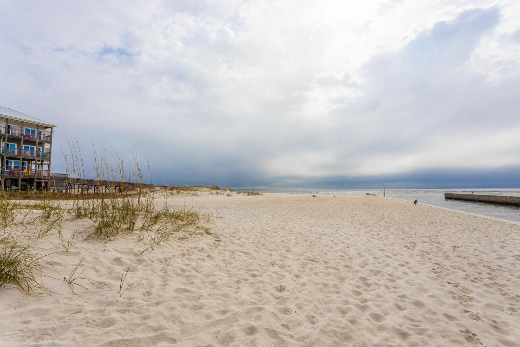 West Side Cottage #O Gulf Shores Phòng bức ảnh