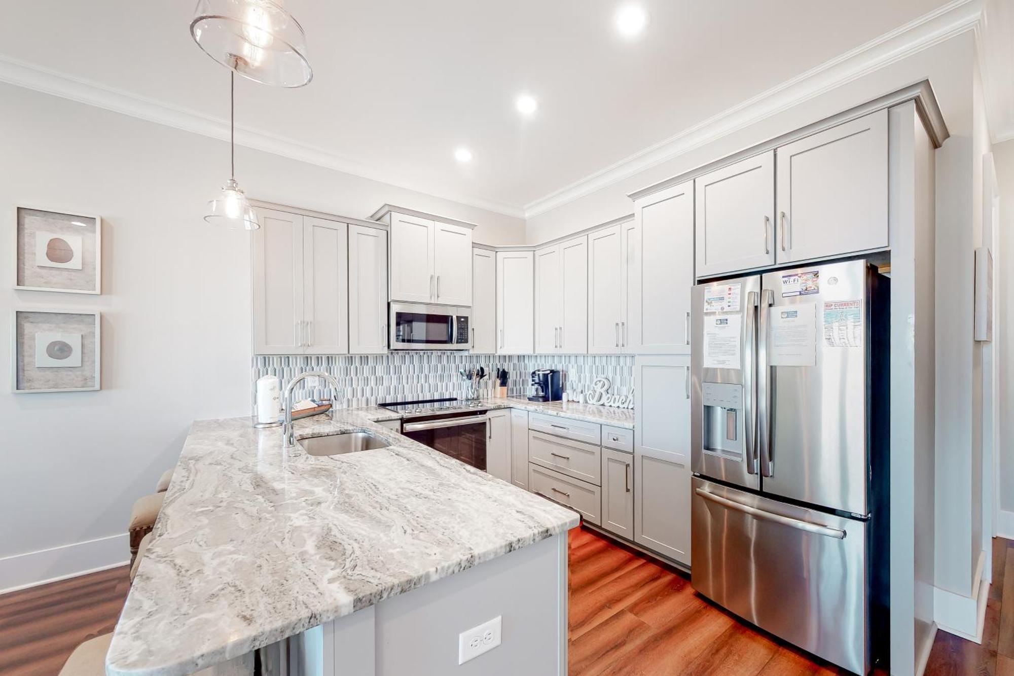 West Side Cottage #O Gulf Shores Phòng bức ảnh