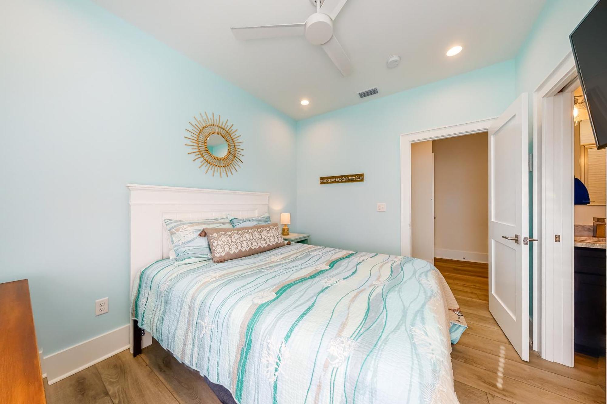 West Side Cottage #O Gulf Shores Phòng bức ảnh