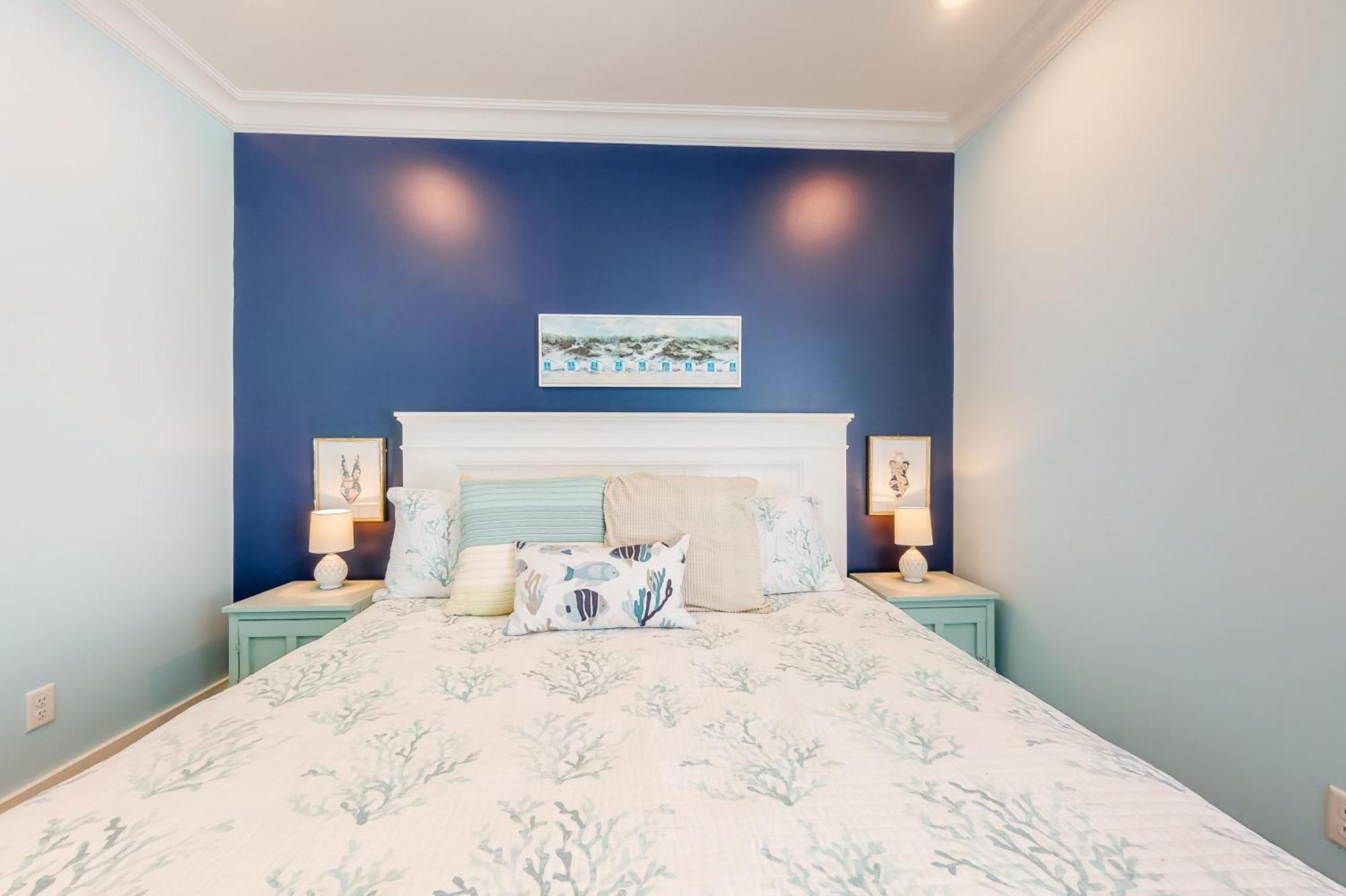 West Side Cottage #O Gulf Shores Phòng bức ảnh